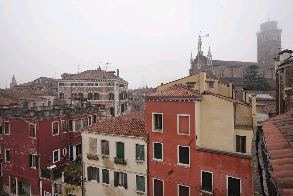 Locappart San Polo Venecia Exterior foto