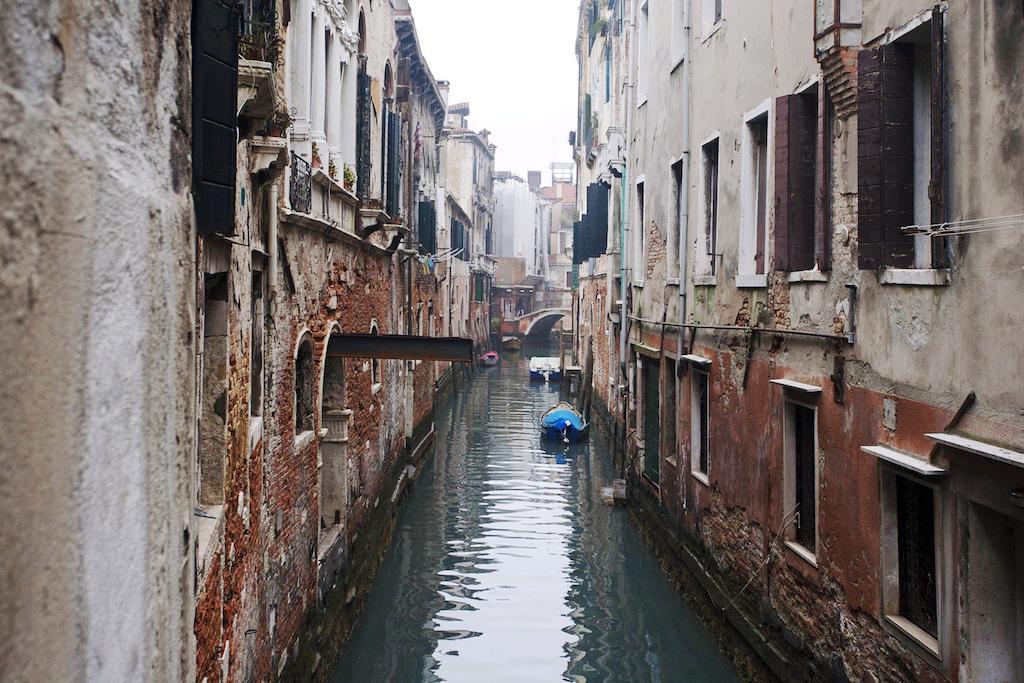Locappart San Polo Venecia Habitación foto