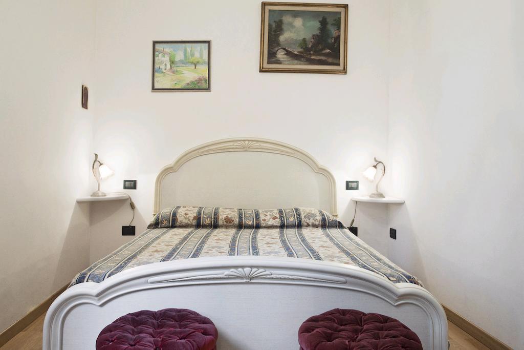Locappart San Polo Venecia Habitación foto