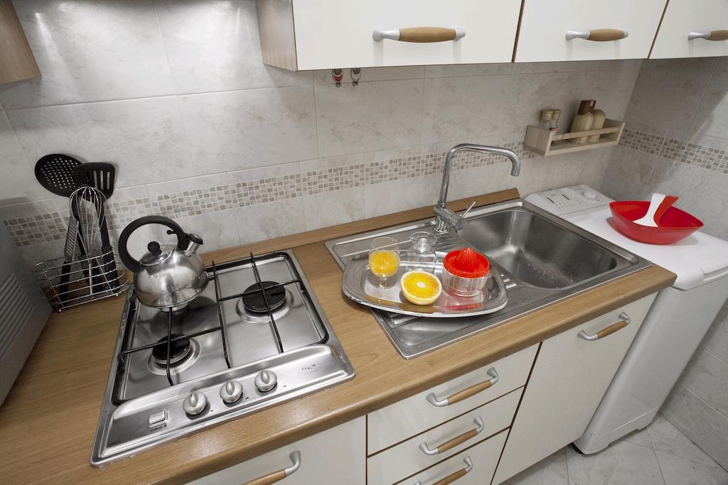 Locappart San Polo Venecia Habitación foto